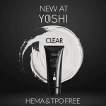 poligel n1, 30ml transparente