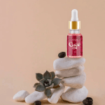 Aceite para cutícula Yoshi N5, 15ml