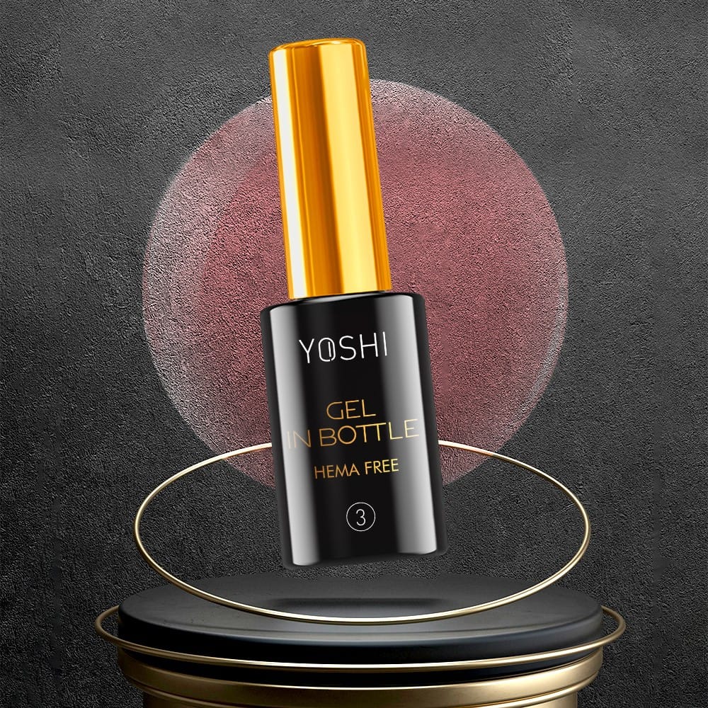 gel en bote n3, 10ml gel en bote n3, 10ml