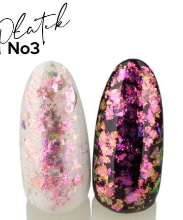 holo flakes n.3