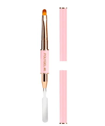 Pincel Para Polygel N6
