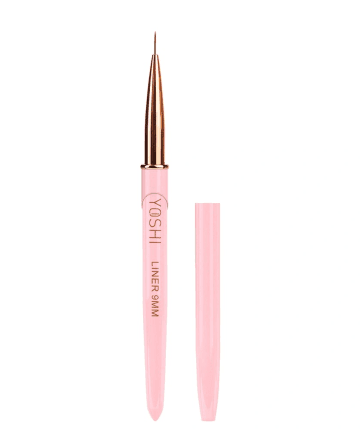 Pincel Liner 9mm