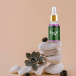 Aceite para cutículas Yoshi n4, 15ml