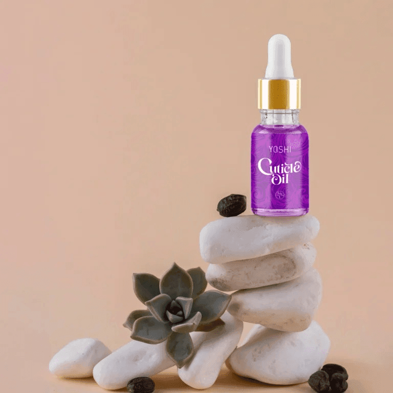 Aceite para cutículas n1, 15ml