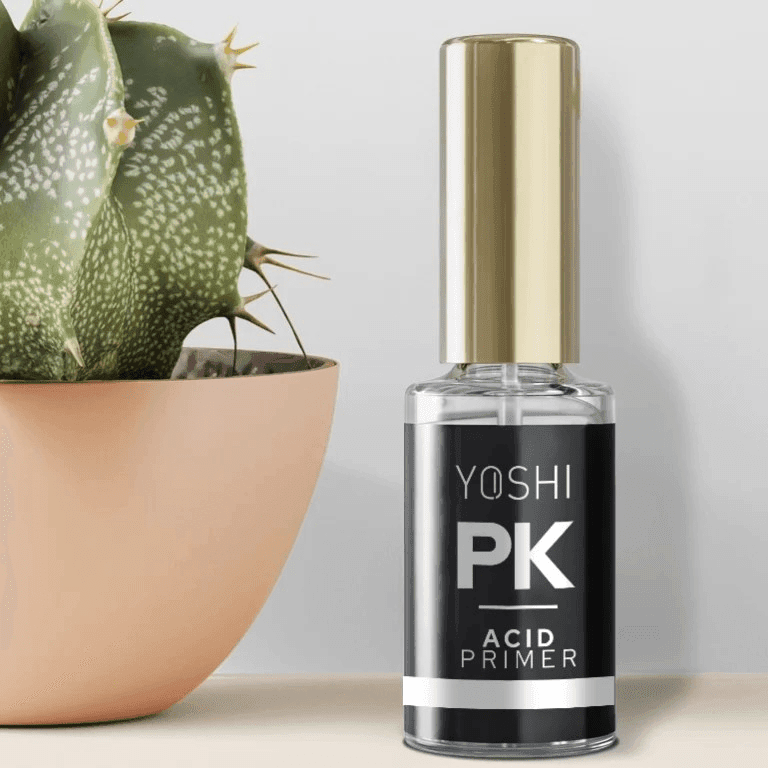 Primer con ácido10ml