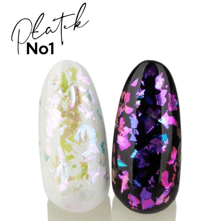 holo flakes n.1