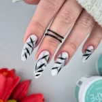 gel autonivelante blanco leche gel duro yoshi