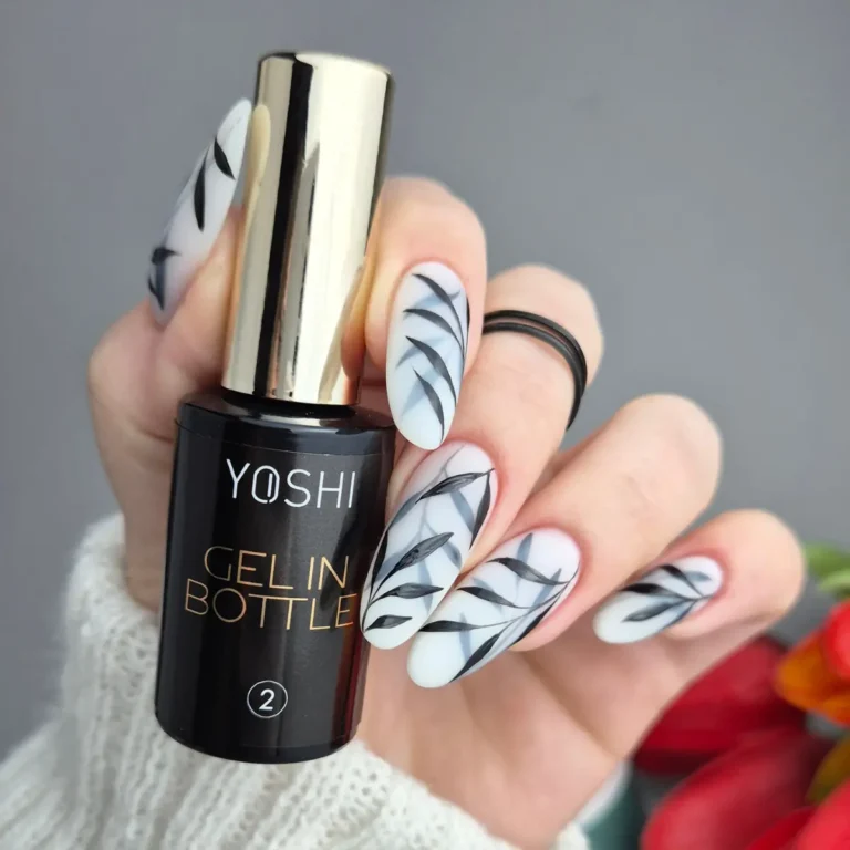 gel autonivelante blanco leche yoshi gel en bote