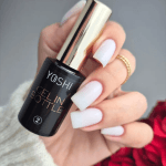 gel autonivelante blanco leche yoshi gel en bote