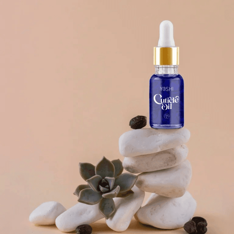 Aceite para cutículas Yoshi N3, 15ml