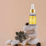 aceite para cutículas. Hidrata y protege las cutículas