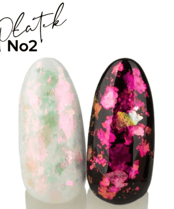 holo flakes n.2