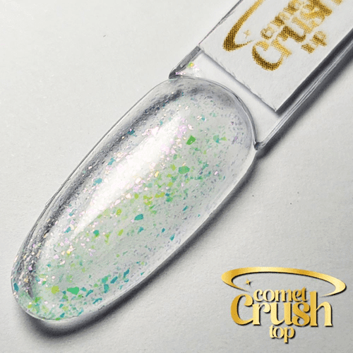 comet crush