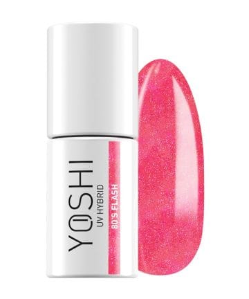 80'S Flash 015, 6ml