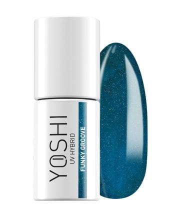 Funky Groove 018, 6ml