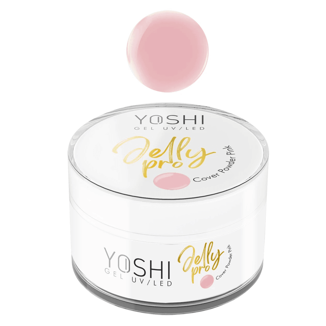 Jelly Powder Pink 15ml