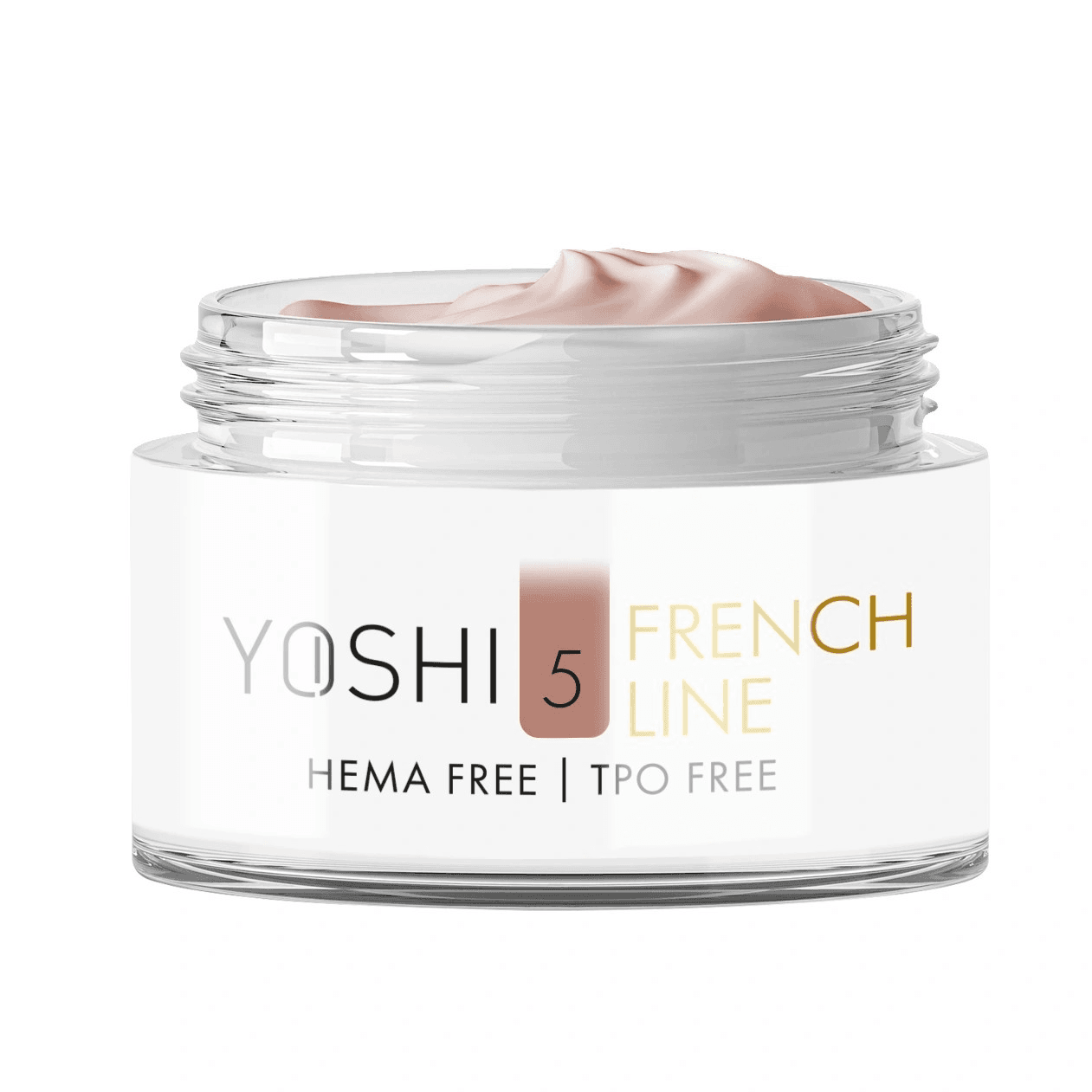 French line n5, 50ml