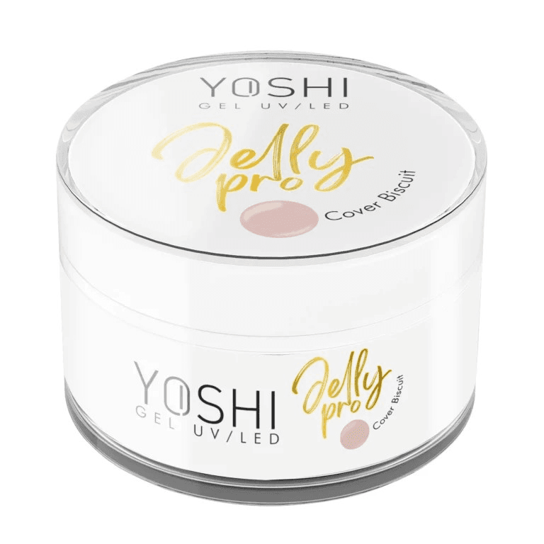 Jelly Pro Cover Biscuit 50ml