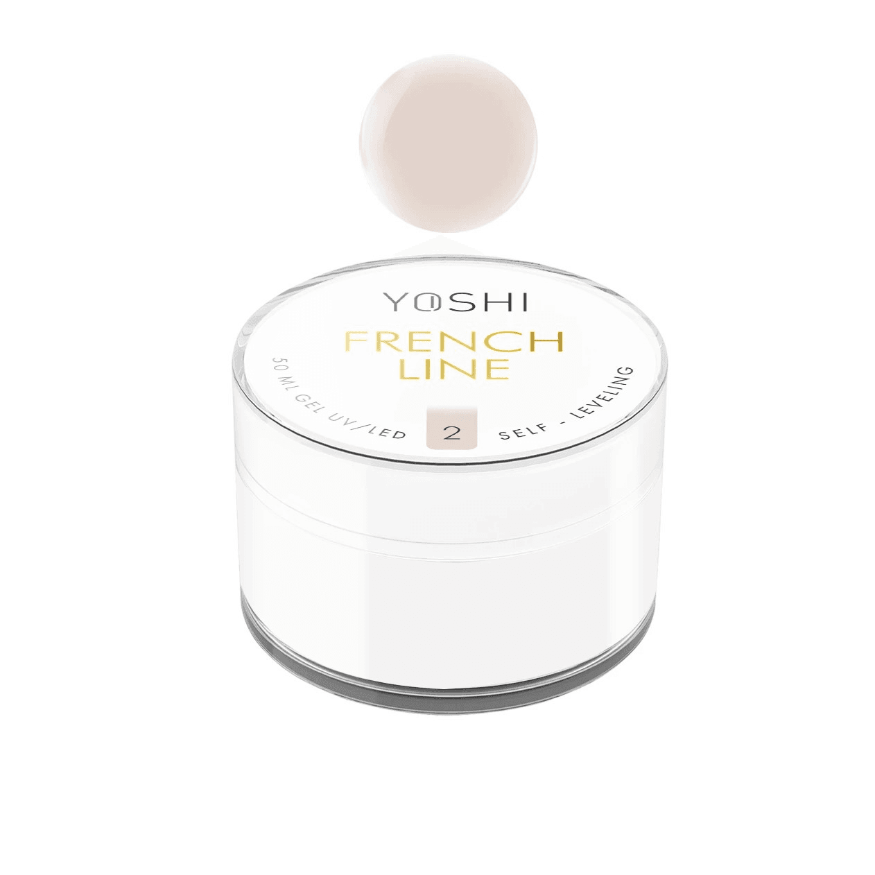 French line n2, 15ml