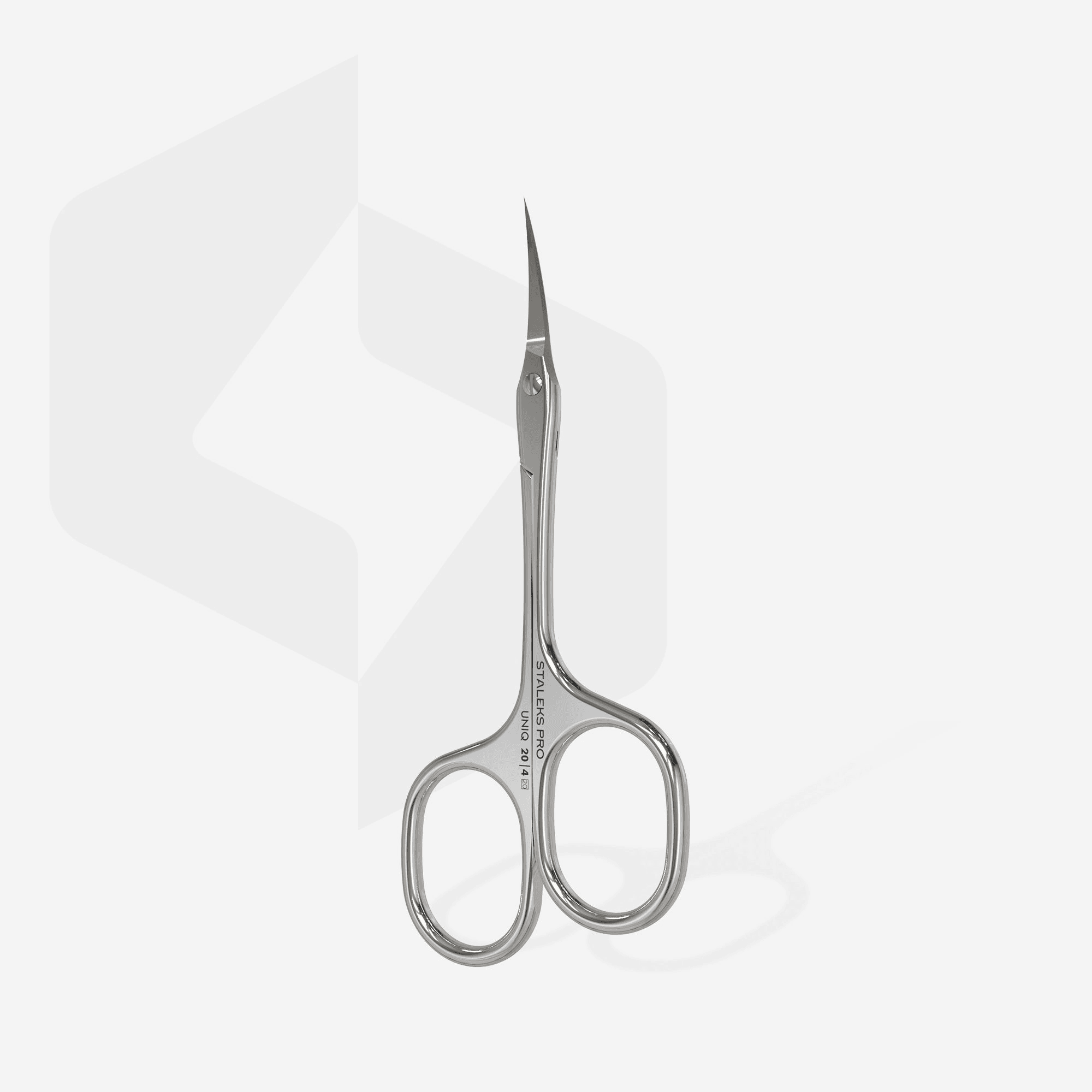 Tijeras Asymmetric SQ-20/4