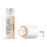 esmalte naranja neón Yoshi Tanjerin 917 esmalte naranja colección Tokyo Yoshi manicura naranja brillante Yoshi