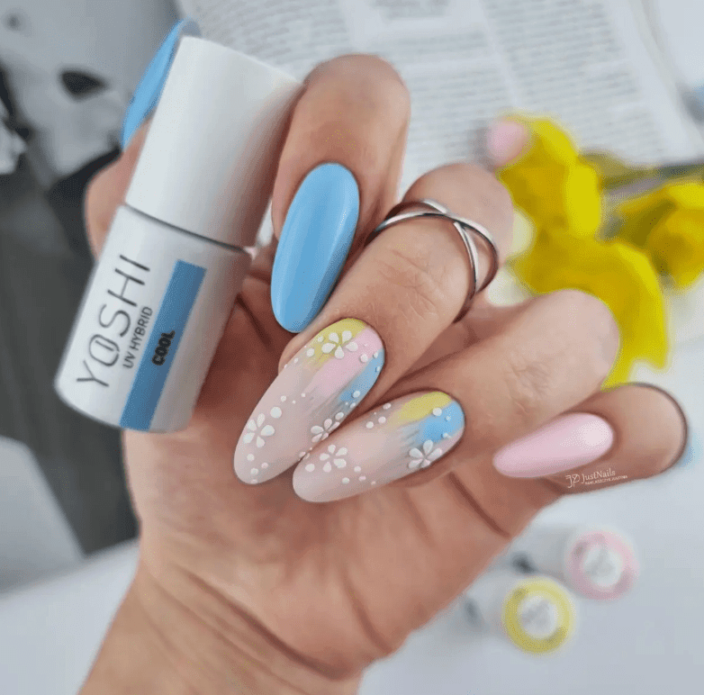Captura de pantalla 2026-02-02 171120 esmalte azul pastel Yoshi Cool 719 esmalte HAPPY Yoshi manicura azul pastel Yoshi