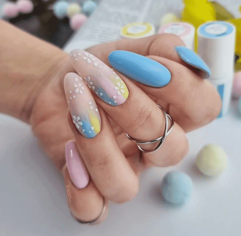 Captura de pantalla 2026-02-02 171128 esmalte azul pastel Yoshi Cool 719 esmalte HAPPY Yoshi manicura azul pastel Yoshi