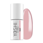 happy 714 esmalte rosa pastel Yoshi Trust 714 esmalte HAPPY Yoshi manicura rosa pastel Yoshi