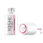 los tones miliones 702 Pastelo Pistolero 702 Yoshi esmalte rosa híbrido 6 ml manicura profesional