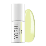 esmalte verde pastel Yoshi Luck 712 esmalte HAPPY Yoshi