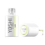 esmalte verde pastel Yoshi Luck 712 esmalte HAPPY Yoshi