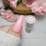 esmalte rosa pastel Yoshi Flamingo Kiss 827 esmalte Pastel Paradise Yoshi manicura rosa pastel Yoshi