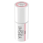 happy 714 esmalte rosa pastel Yoshi Trust 714 esmalte HAPPY Yoshi manicura rosa pastel Yoshi