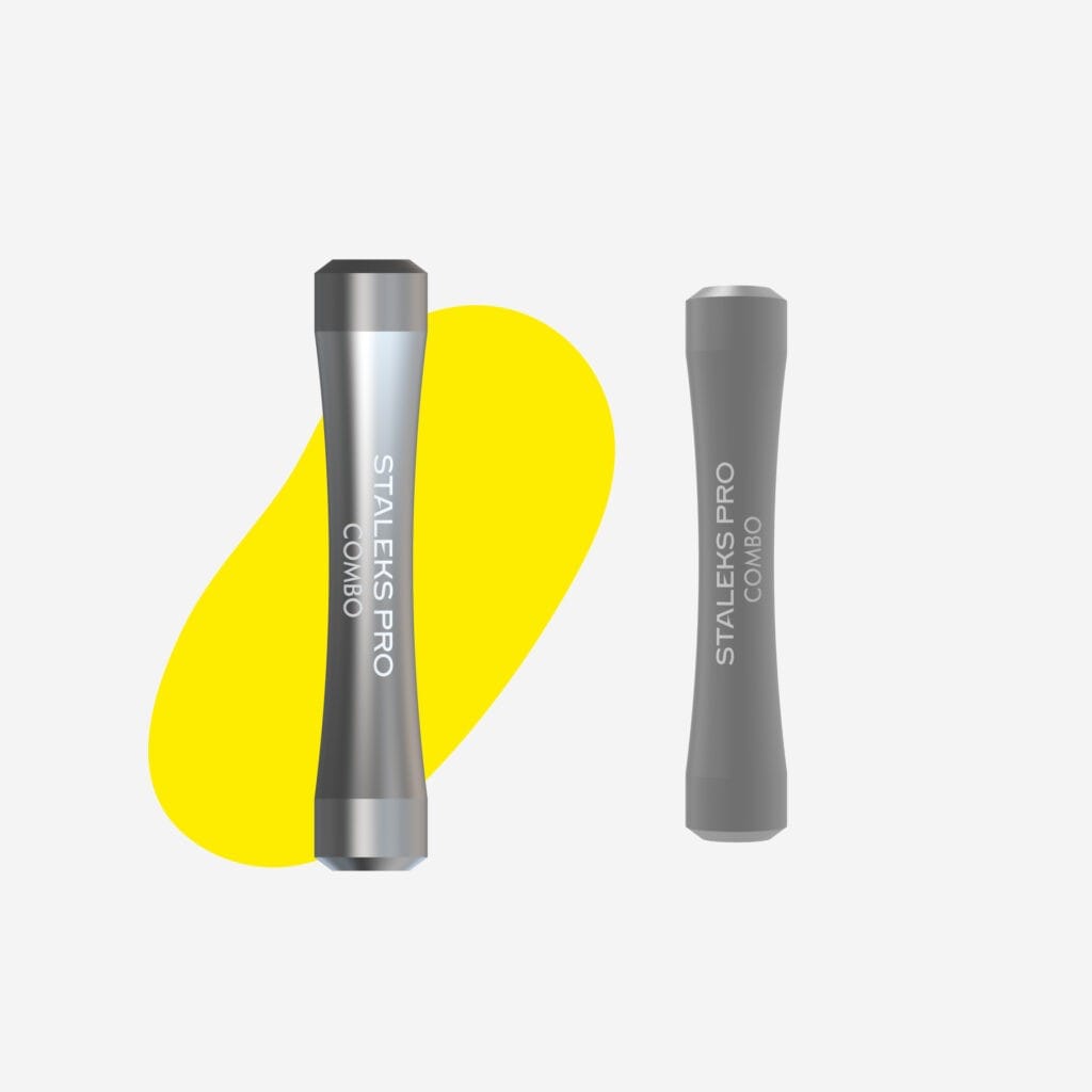 mango combo staleks mango ajustable unir stalkes