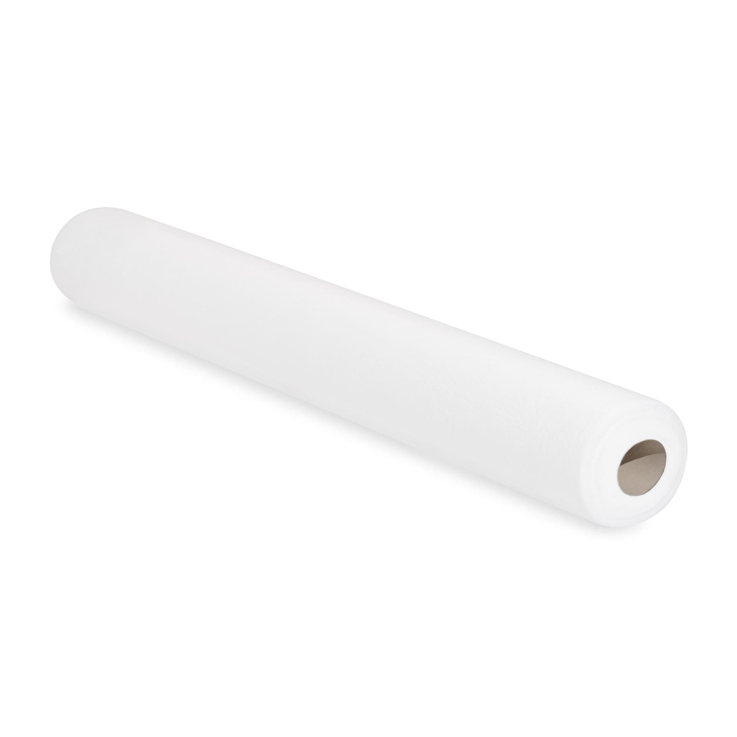 papel de camilla celulosa blanco puro 60cm 50m aba group