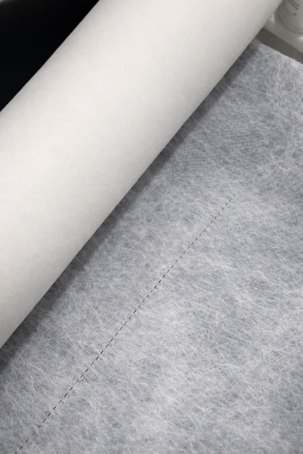 papel de camilla celulosa blanco 50cm 50m aba group