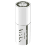 Yerba & Yoga 302 esmalte verde oliva uñas green morning 302 yoshi