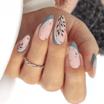 esmalte gris grafito uñas skyscraper 423 yoshi concrete jungle