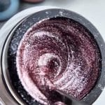 gel paint rosa brillo platinum blush yoshi uñas