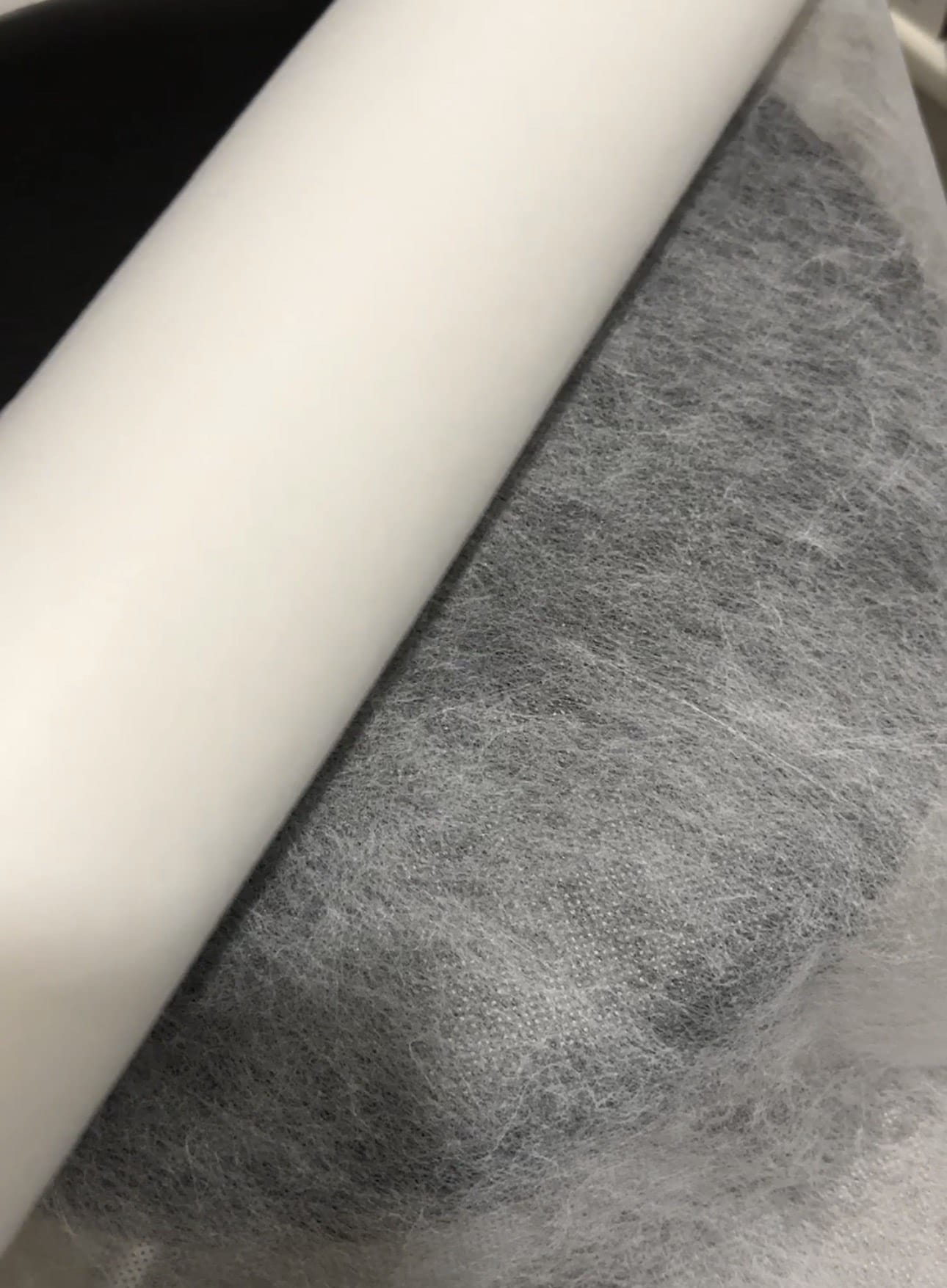 papel de camilla celulosa blanco 50cm 50m aba group