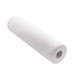 papel de camilla celulosa blanco 50cm 50m aba group