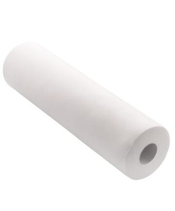 papel de camilla celulosa blanco 50cm 50m aba group