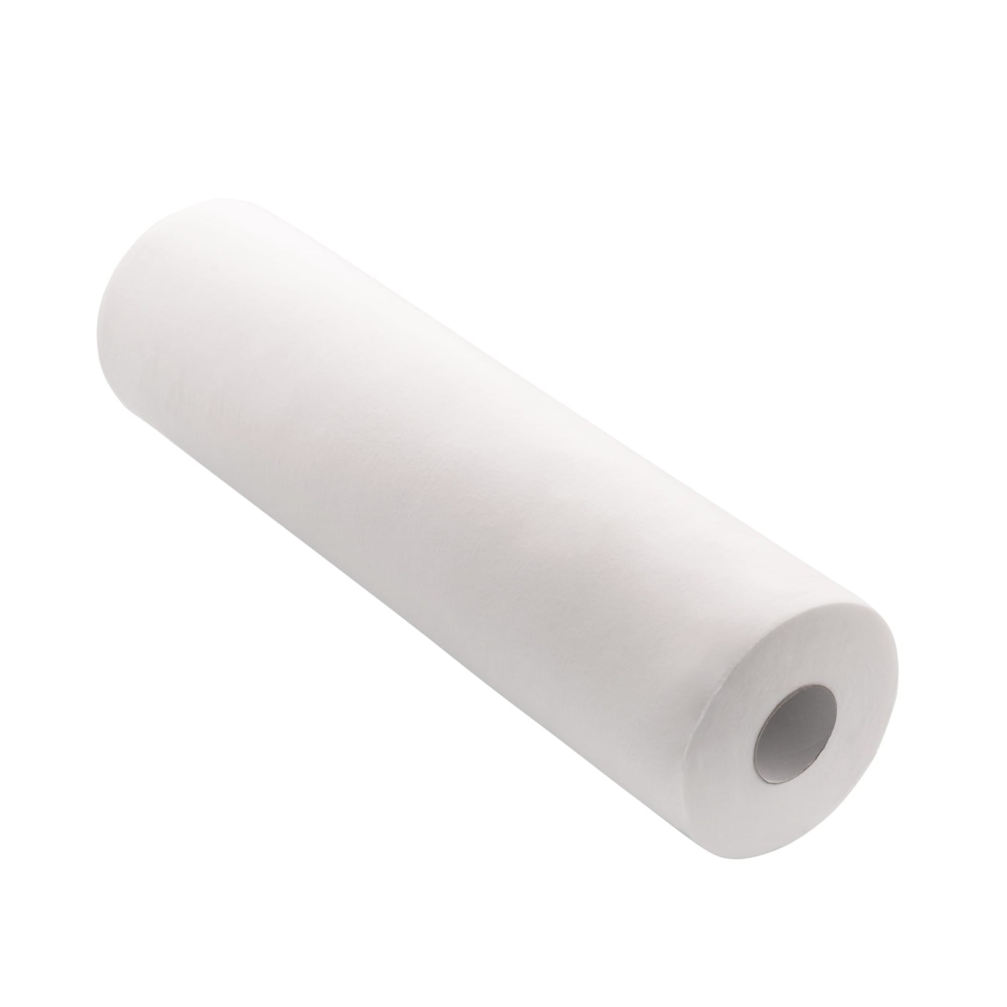 papel de camilla celulosa blanco 50cm 50m aba group