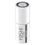 esmalte gris uñas downtown 425 yoshi concrete jungle