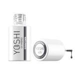 esmalte gris uñas downtown 425 yoshi concrete jungle