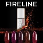 fireline yoshi esmaltes cat eye