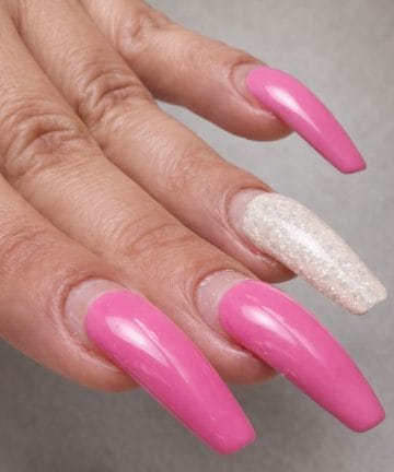 curso relleno de uñas curso uñas curso perfeccionamiento cursos de uñas Málaga