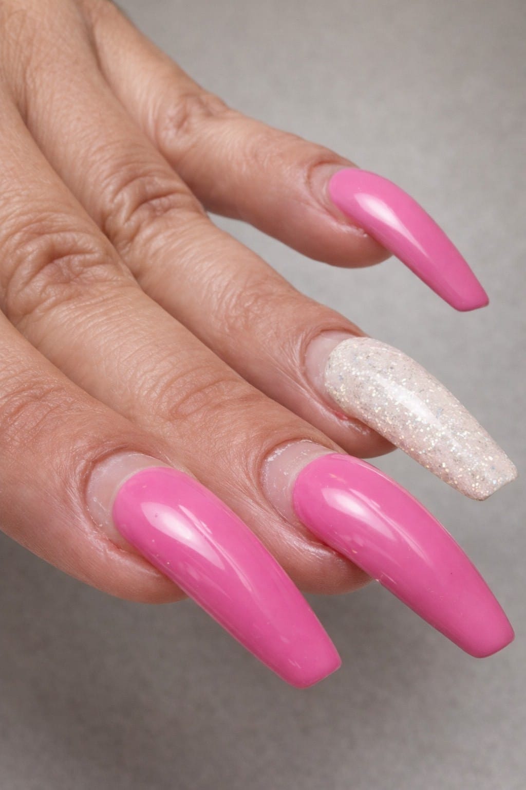 curso relleno curso relleno de uñas curso uñas curso perfeccionamiento cursos de uñas Málaga