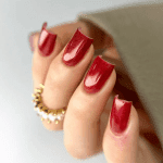 fireline 265 esmalte cat eye rojo hot zone 265