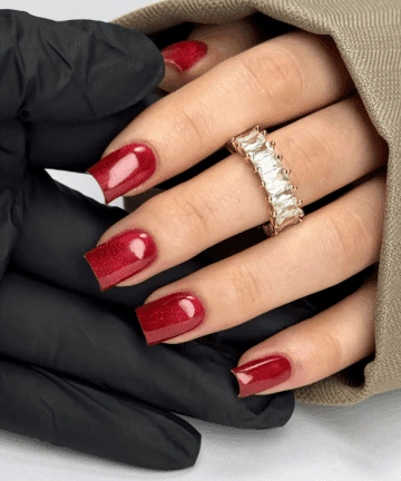 rojo cat eye yoshi coleccion fireline yoshi